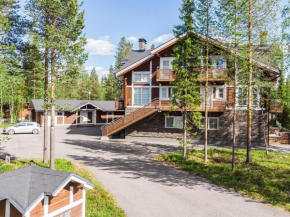 Holiday Home Golfväylä 3b by Interhome